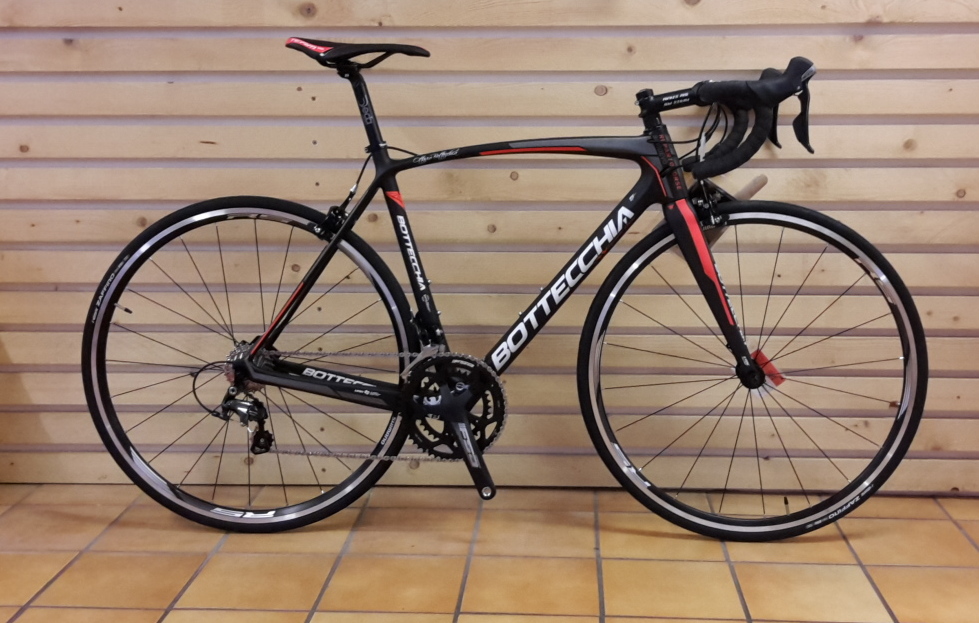 Bottecchia Ottavio Evo