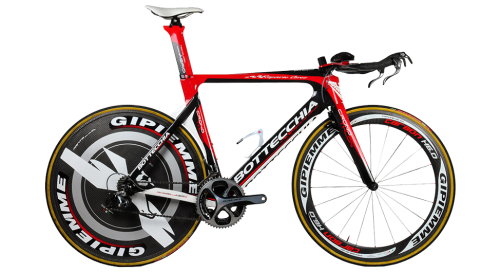 Le bici dei pro per te