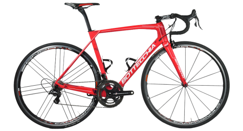 Le bici dei pro per te